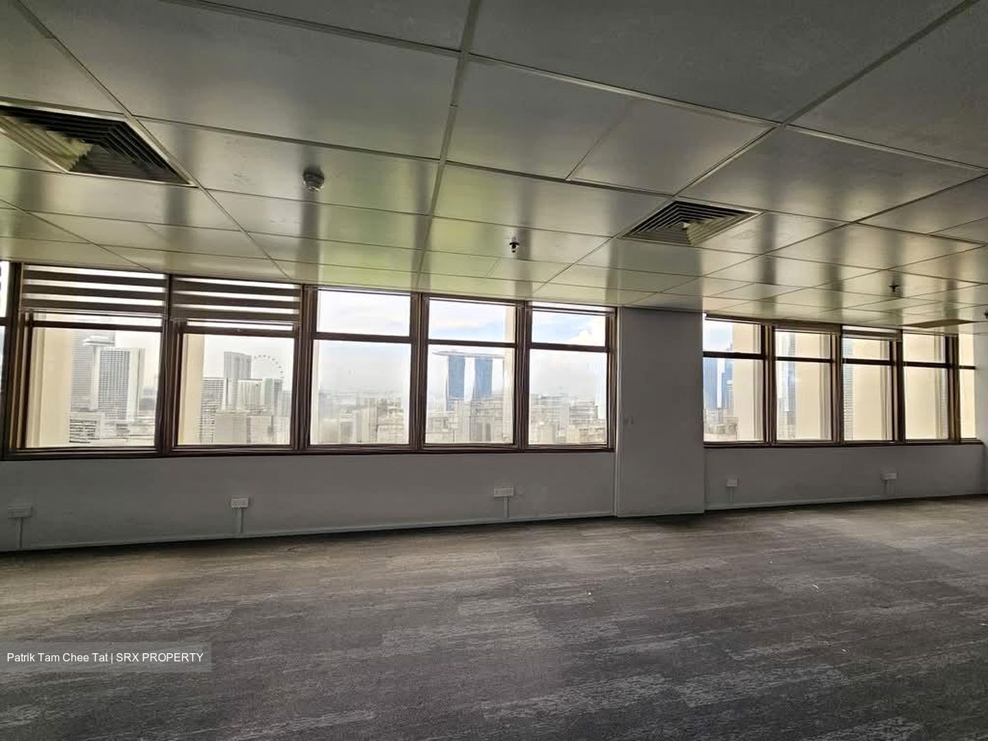 Peninsula Plaza (D6), Office #562056911